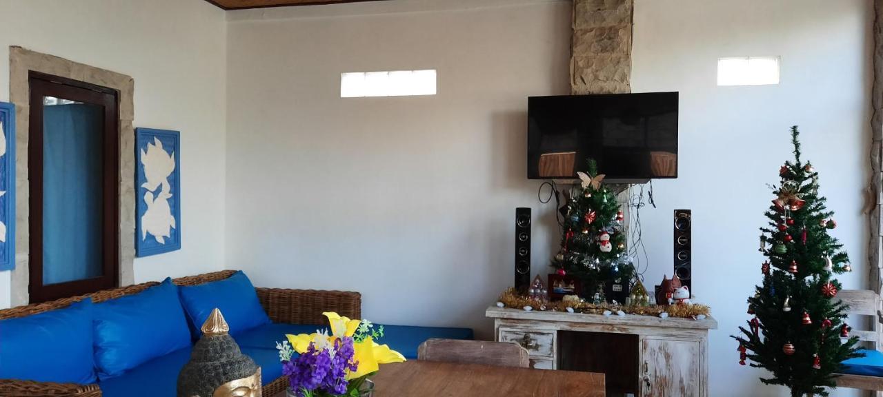 Turtle Island Homestay Sanur  Luaran gambar